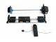 HP - Take-up reel - for DesignJet HD Pro 2