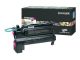 Lexmark - Extra High Yield