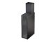 VED FOR 750MM WIDE SHORT RANGE / VERTICAL EXHAUST DUCT KIT FOR SX ENCLOSURE