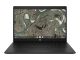 HP Chromebook 14 G7 - 180-degree hinge design