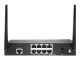 SonicWall TZ370W - Advanced Edition
