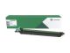 Lexmark - Black - photoconductor unit