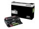 Lexmark 500ZA - Black