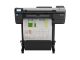HP DesignJet T830 - 24