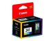 Canon CL-241 - Color (cyan, magenta, yellow)