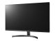 LG 32BN50U-B - LED monitor