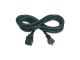 APC - Power cable - IEC 60320 C19 to NEMA 5-20 (M)