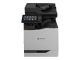 Lexmark CX860de - Multifunction printer