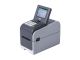 2.3IN DESKTOP PRINTER, DT, 300DPI, 6IPS, USB-C/HOST-USB/SERIAL/LAN/WLAN/BLUETOOT