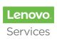 Lenovo Premium Care with Courier/Carry-in