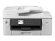 Brother MFC-J6540DW - Multifunction printer