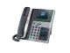 HP Poly Edge E450 - VoIP phone with caller ID/call waiting