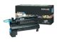 Lexmark - Extra High Yield