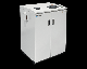 Formax FD 8732HS High-Security Multimedia Shredder