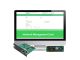 NMC3 FOR EASY UPS, 1-PHASE - 3 YEAR SECURE NMC SUBSCRIPTION