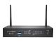 SonicWall TZ370W - Security appliance