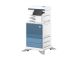 HP LaserJet Enterprise Flow MFP 6800zfsw