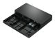 Lenovo TIO Cube - Desktop to monitor mounting kit