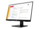 HP P24h G4 - LED monitor