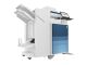HP Color LaserJet Managed Flow MFP E786z