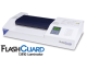 HEAVY DUTY LAMINATOR, 13  INFEED, 10 ROLLERS, SPEED UP TO 141 INCHES/MINUTE