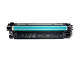 HP 508A Yellow Original LaserJet Toner Cartridge (CF362A)
