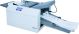 Formax P2056 High-Volume Desktop with V-Stack36i Conveyor and 2 Cabinets
