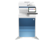 HP Color LaserJet Managed MFP E877z