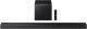 Samsung Q-Series Soundbar HW-QS700F 3.1.2 ch Subwoofer (2025 Model) Convertible Fit