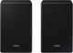 Samsung SWA-9500S/ZA Wireless Rear Speaker Kit (2021) (Renewed)