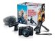 Canon EOS R8 - Content Creator Kit