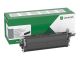 Lexmark - Black - developer unit / photoconductor kit LCCP