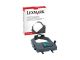 Lexmark - Black - re-inking ribbon