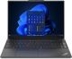 Lenovo ThinkPad E16 Gen 2 – AMD Ryzen 5 7535U 16″ WUXGA IPS Laptop – 8 GB DDR5 – 256 GB NVMe SSD – AMD Radeon 660M – Windows 11 Pro – 1080p Webcam – Wi-Fi 6E & Ethernet – Graphite Black