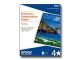 Epson - Matte - Super A3/B (330 x 483 mm)