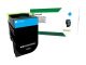 Lexmark - Toner cartridge