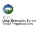SuSE Linux Enterprise Server for SAP Applications