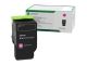 Lexmark - Ultra High Yield
