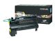 Lexmark X792 - Extra High Yield