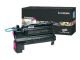 Lexmark - Extra High Yield