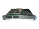 Cisco Catalyst 6900 Series 4-Port 40 Gigabit Ethernet Fiber Module with DFC4