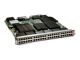 Cisco 48-Port 1 Gigabit Copper Ethernet Module with DFC4