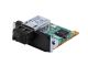 HP Flex IO Card - 1GbE fiber LC single port