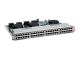 Cisco Catalyst 4500E Series Universal Line Card