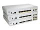 Cisco Catalyst Compact 2960CG-8TC-L