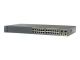 Cisco Catalyst 2960-Plus 24PC-S
