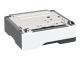 Lexmark - Media tray / feeder