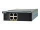 Cisco WAVE 4 Port GE Copper Inline Card