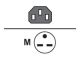Lenovo - Power cable