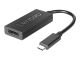 Lenovo - USB / DisplayPort adapter